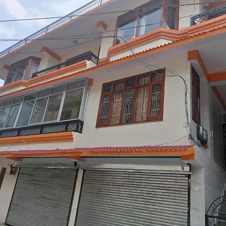 Sharma Apartment Jutogh Exterior foto