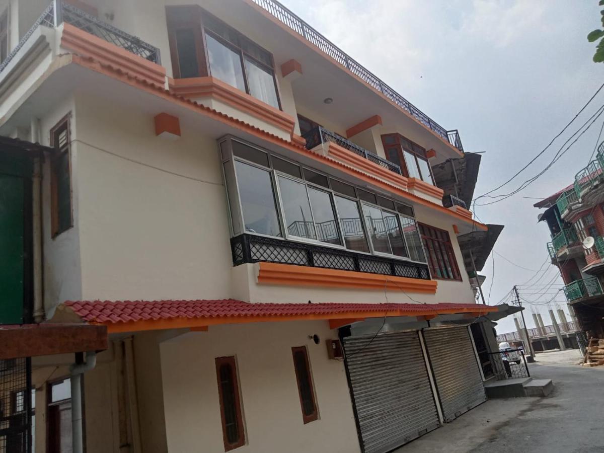 Sharma Apartment Jutogh Exterior foto